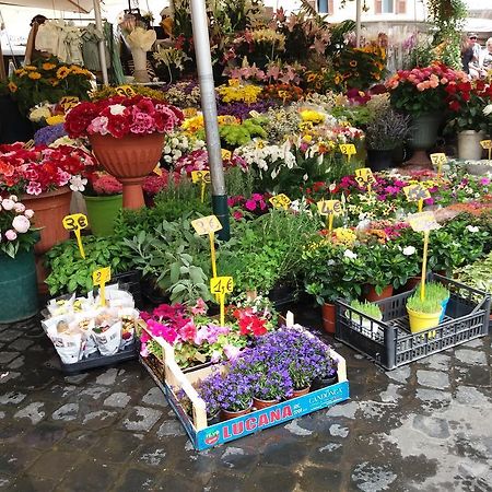 Campofiori Roma Exterior foto