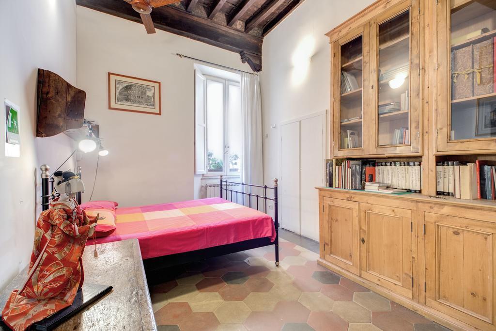 Campofiori Roma Quarto foto