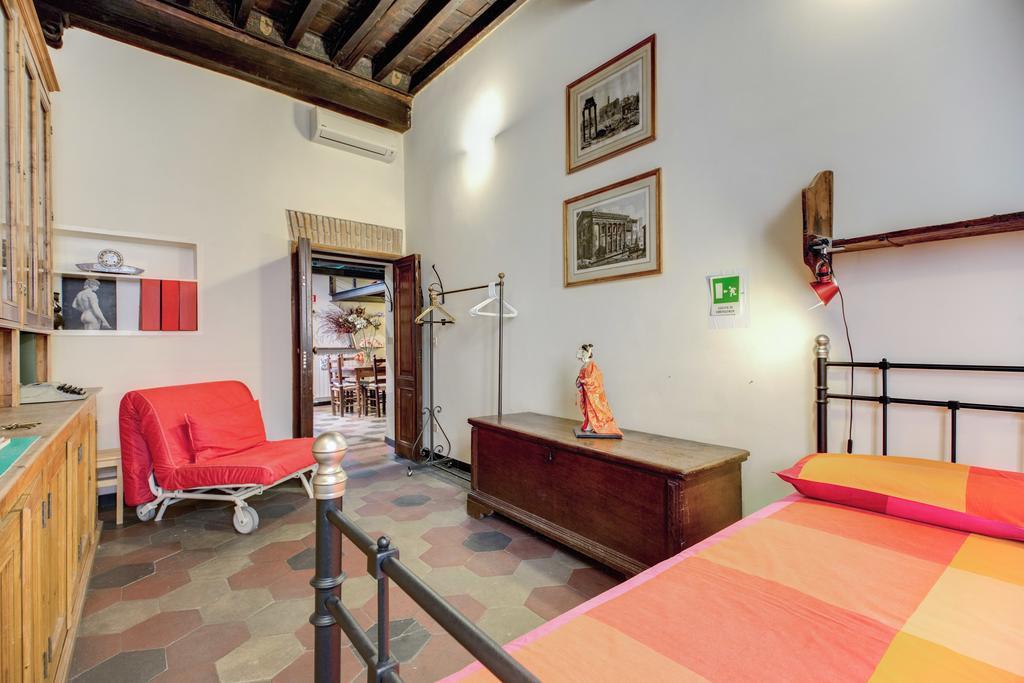 Campofiori Roma Quarto foto