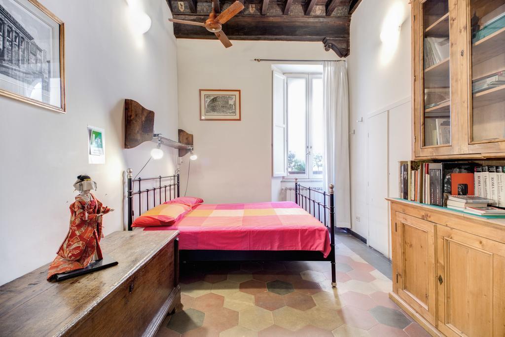 Campofiori Roma Quarto foto