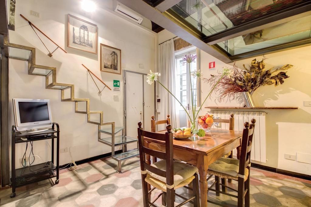 Campofiori Roma Quarto foto