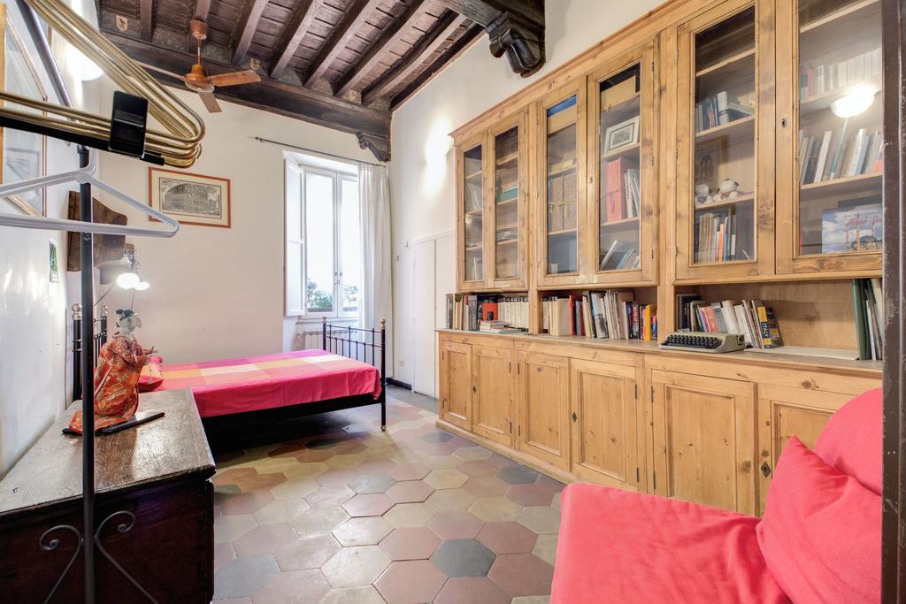 Campofiori Roma Quarto foto