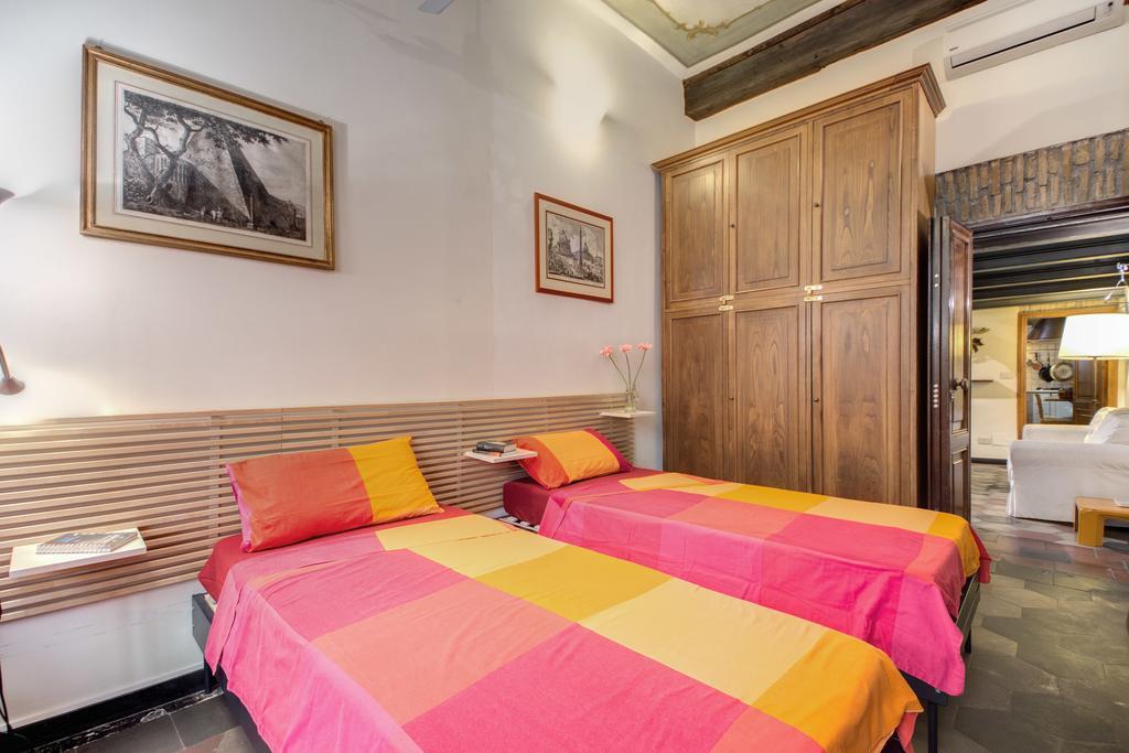 Campofiori Roma Quarto foto