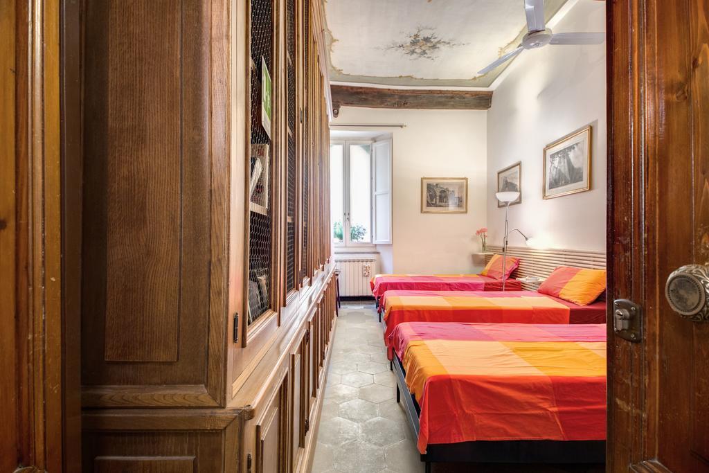 Campofiori Roma Quarto foto