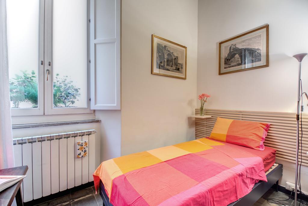 Campofiori Roma Quarto foto