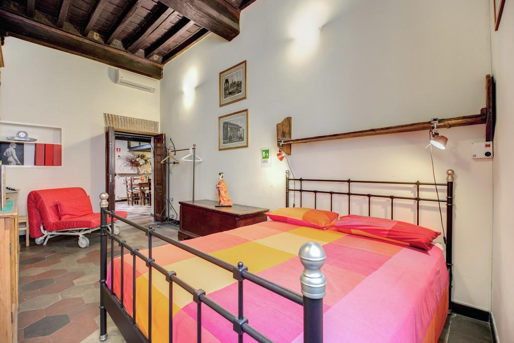 Campofiori Roma Quarto foto