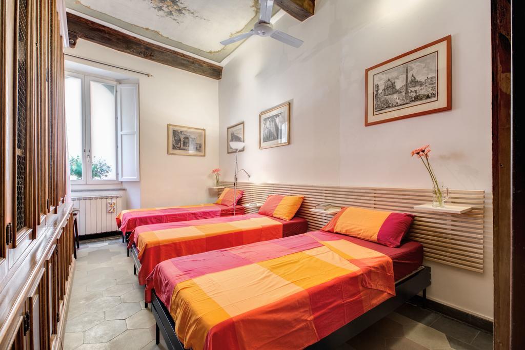 Campofiori Roma Quarto foto