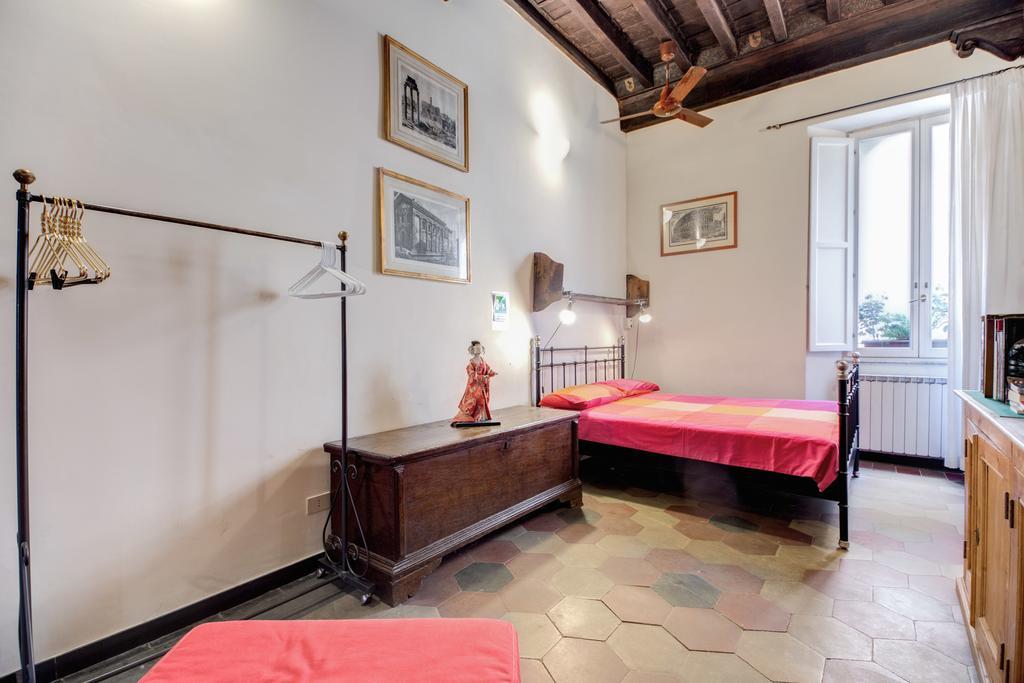 Campofiori Roma Quarto foto
