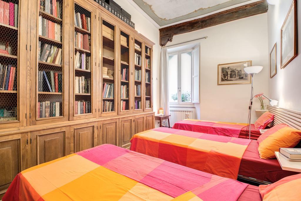 Campofiori Roma Quarto foto