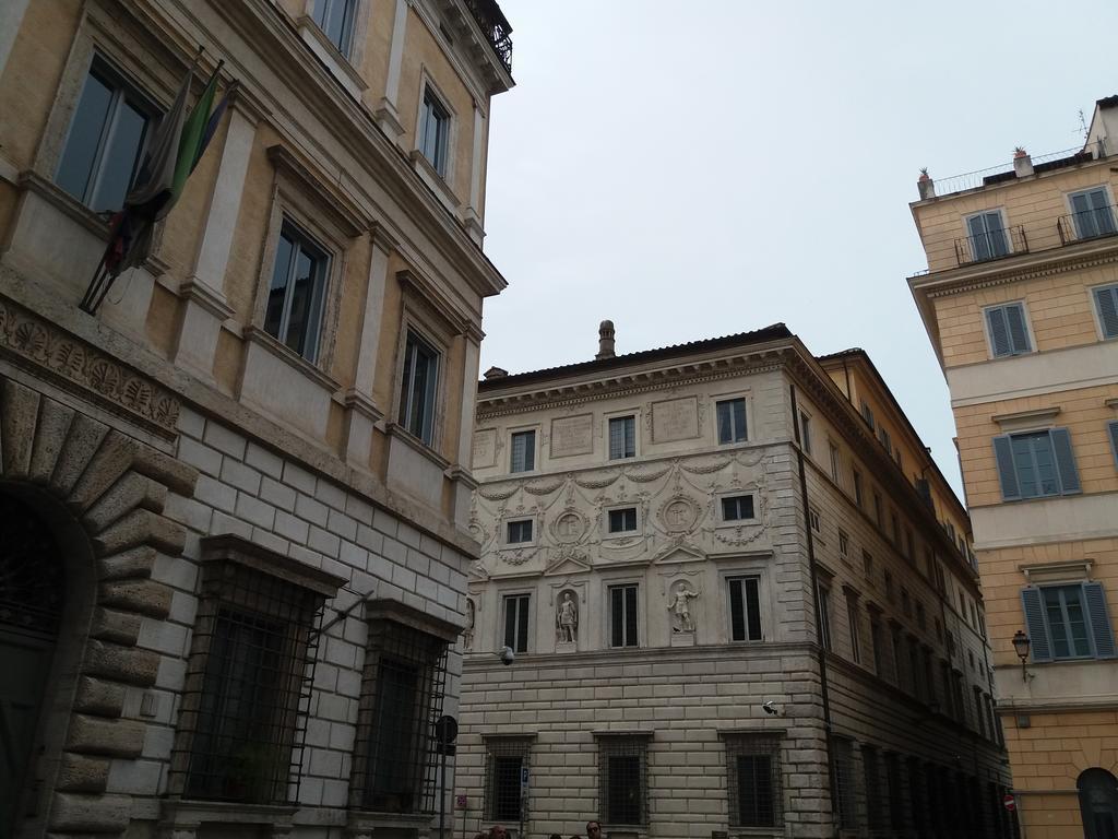 Campofiori Roma Exterior foto