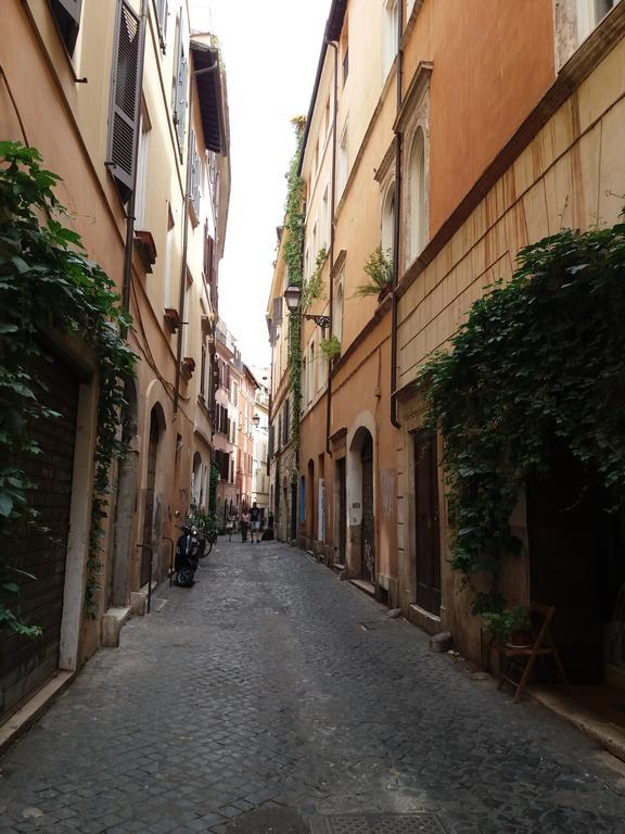 Campofiori Roma Exterior foto