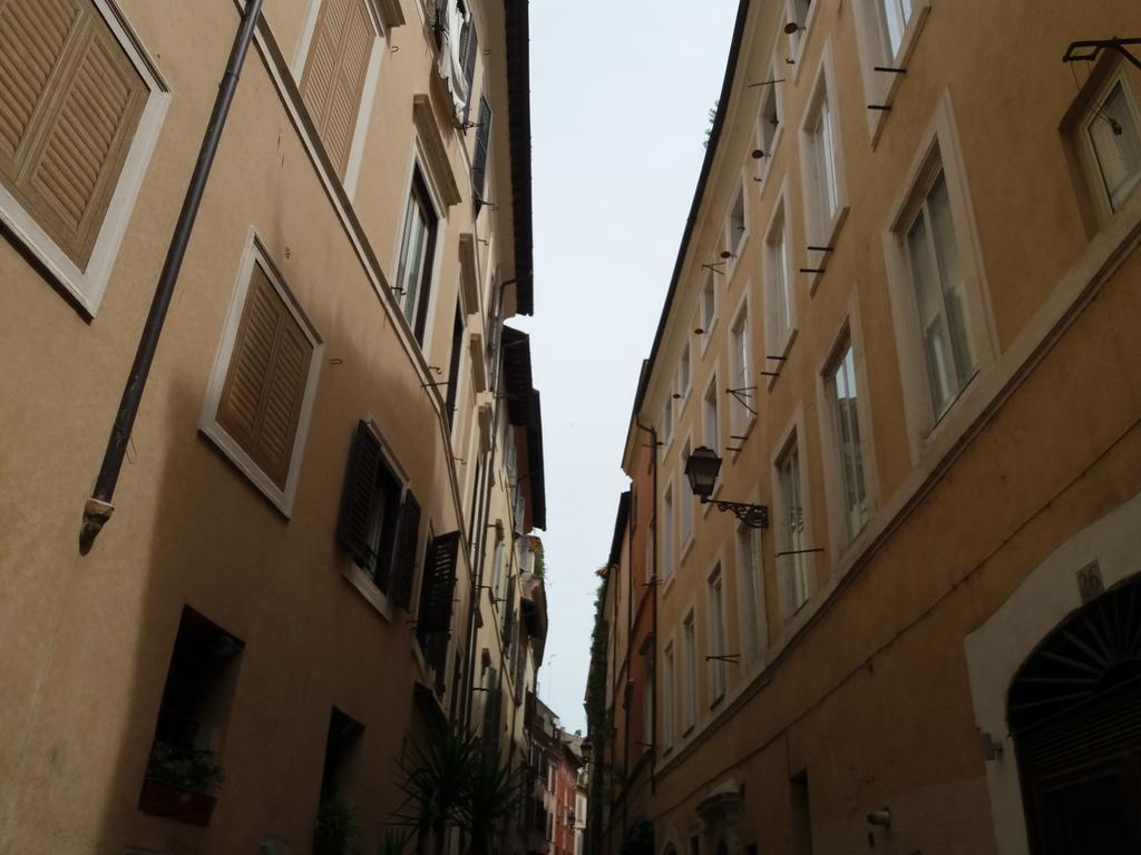 Campofiori Roma Exterior foto